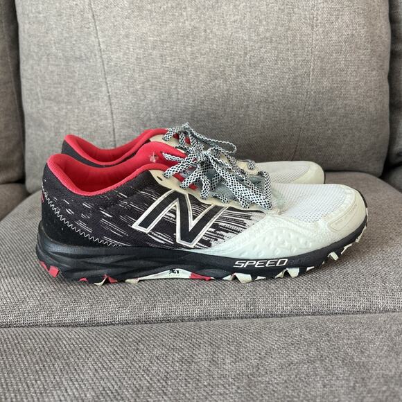 New Balance Women’s Trail Running Shoes Speed Ride Toe Protection womens 12 - Picture 1 of 9